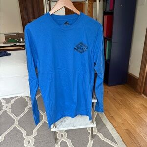 Koloa Long Sleeve Men's Shirt